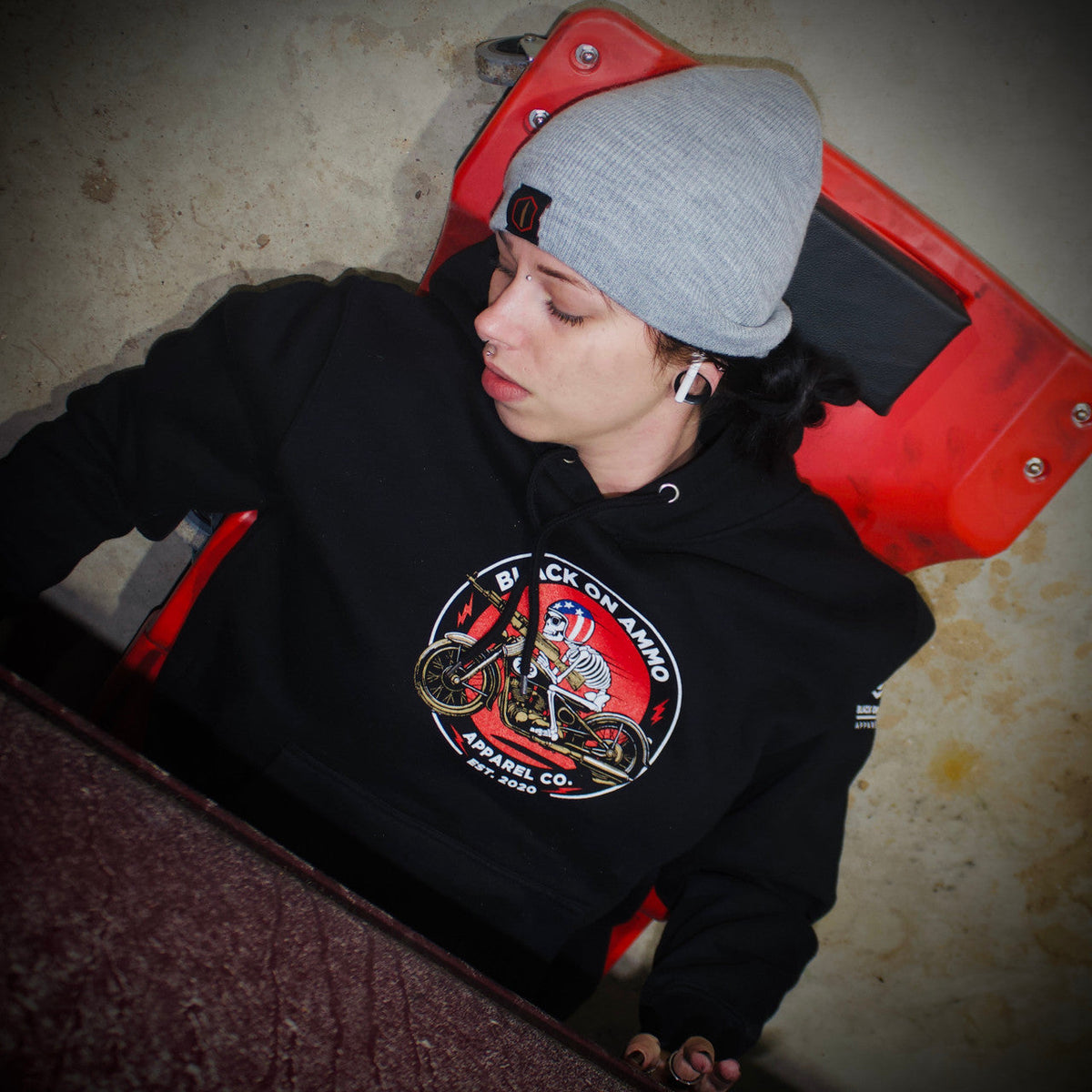 (NEW!) The 762 Syndicate |  Unisex Shirt