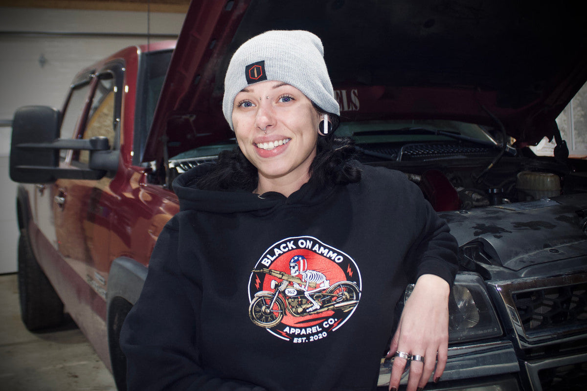(NEW!) The 762 Syndicate |  Unisex Shirt