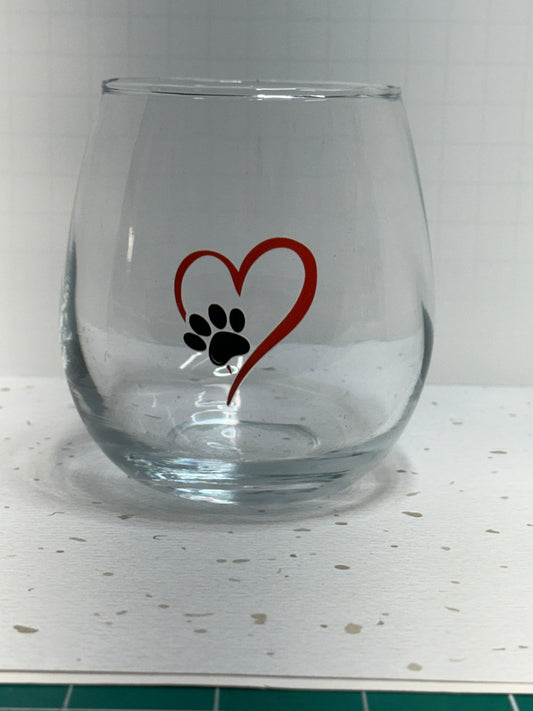Wine Glass