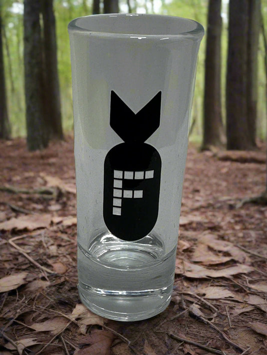 XL Shot Glass