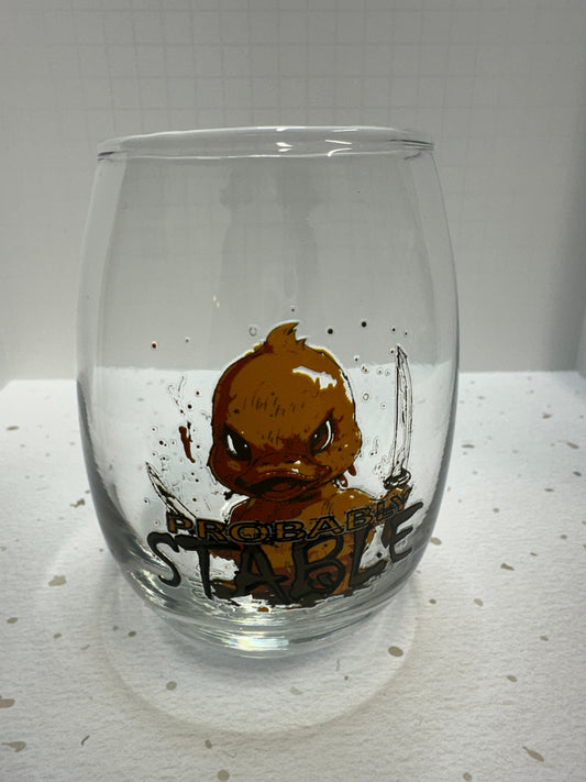 Wine Glass