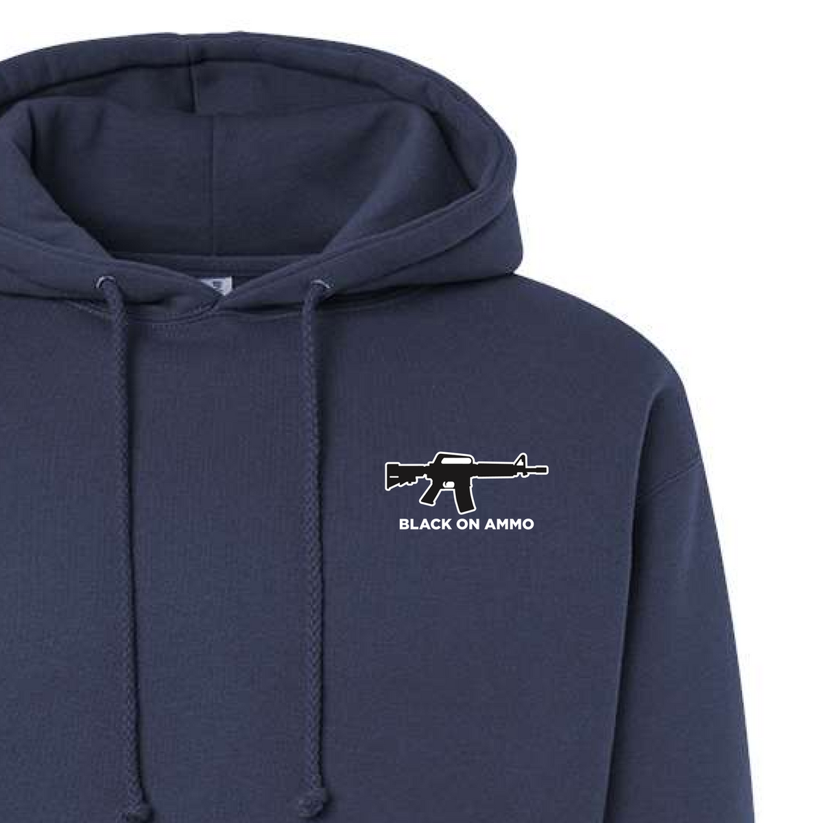 Heavyweight | Fleece Lined Hoodie