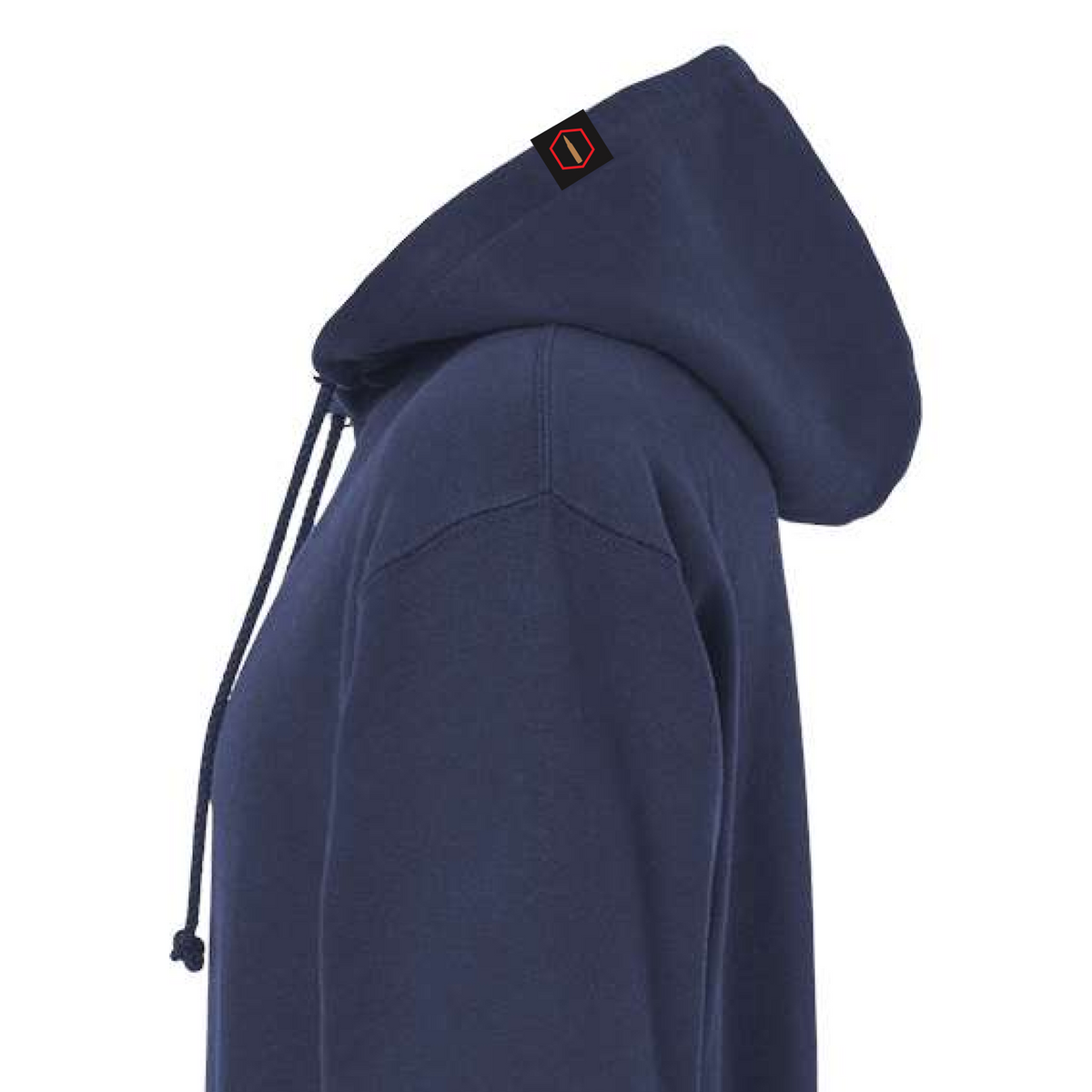 Heavyweight | Fleece Lined Hoodie