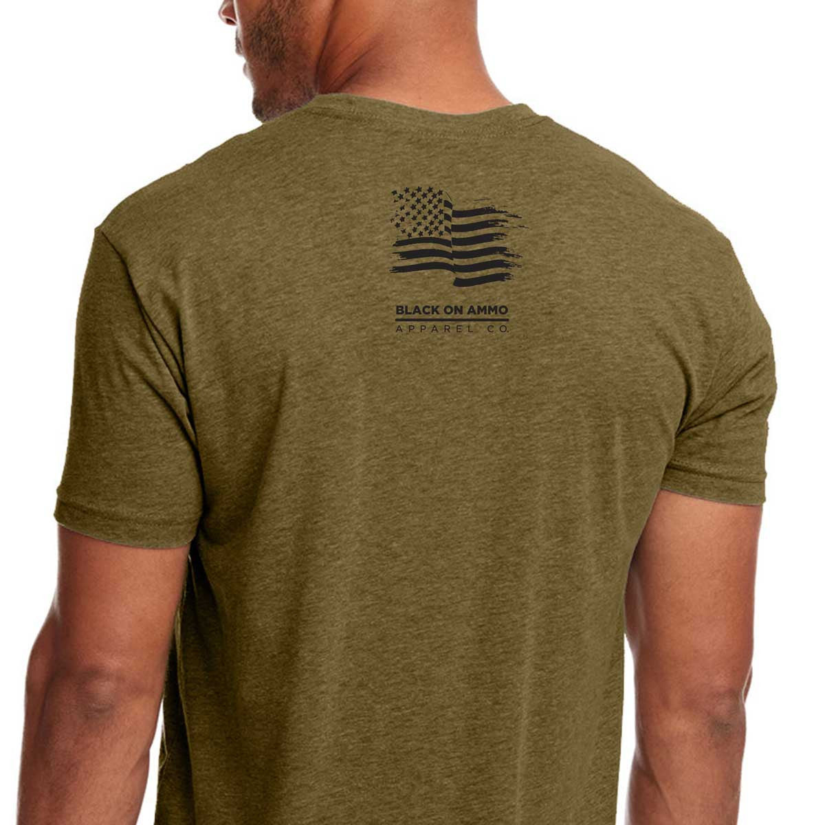 War Knife | Shirt