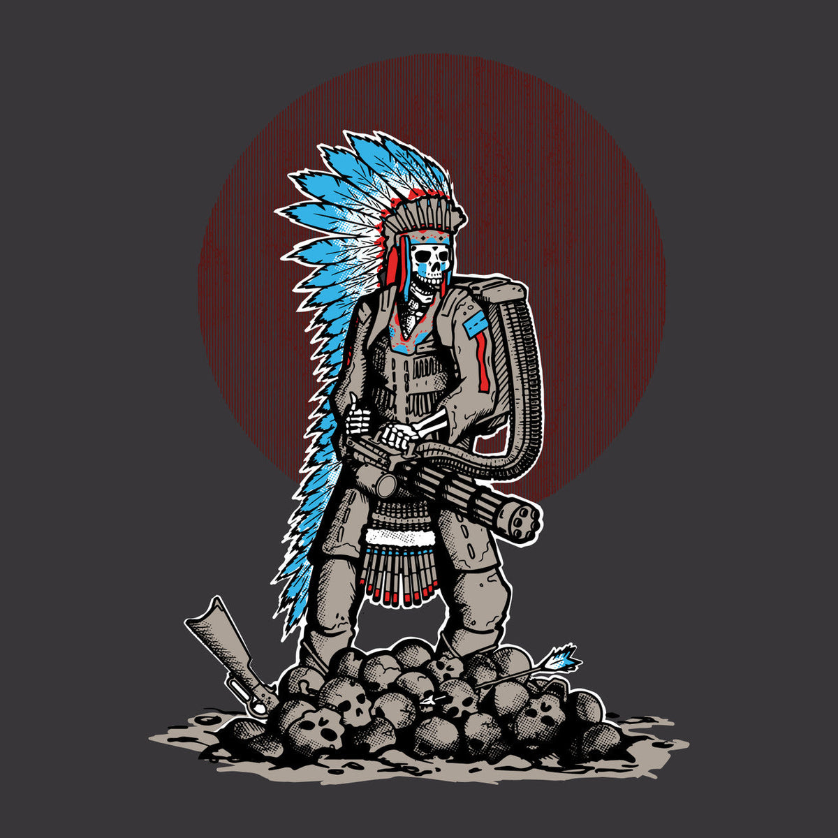 Defend Your Tribe! | Shirt