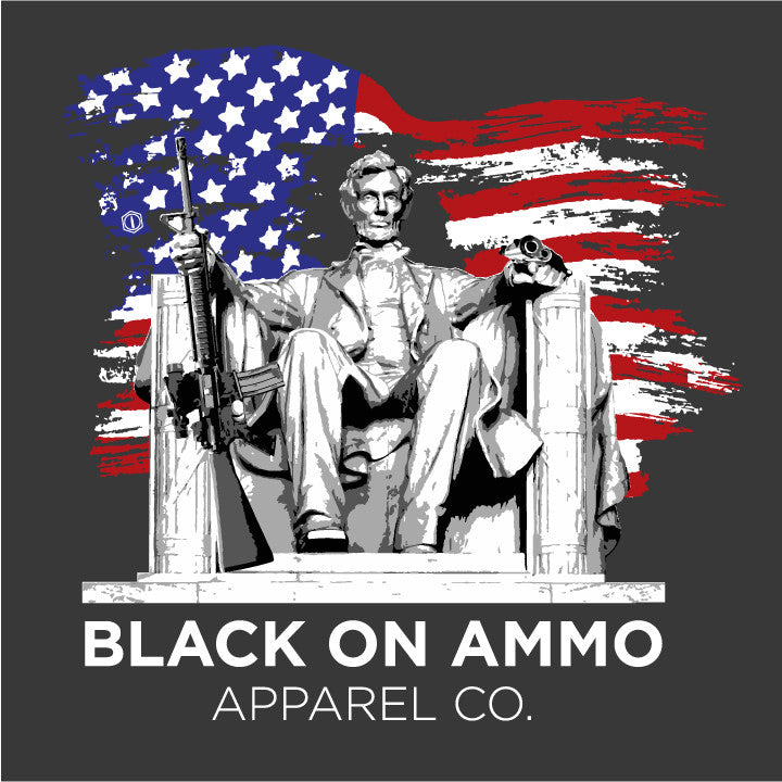 Defend America  | Lightweight Hoodie