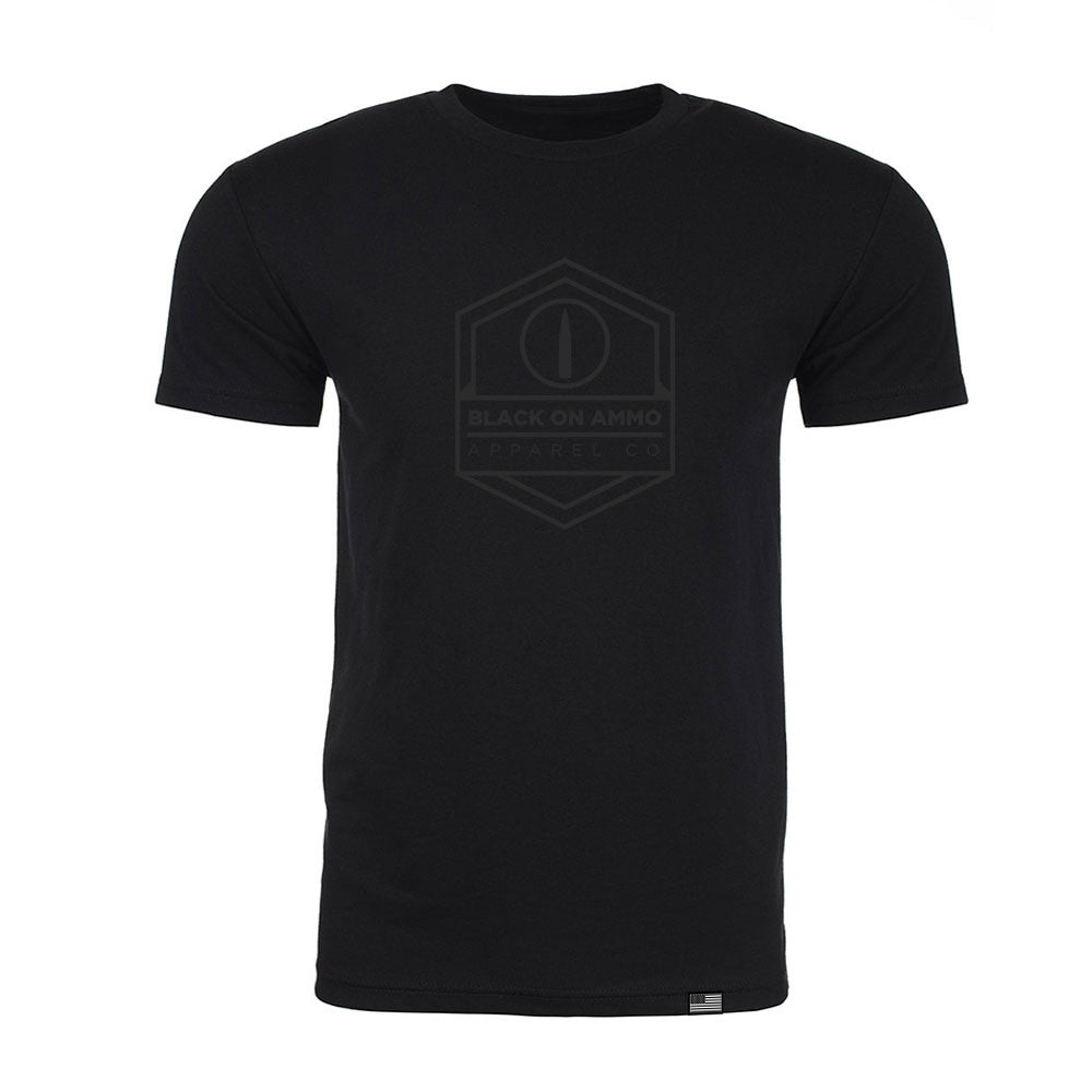 Black Series | BOA Logo | Shirt