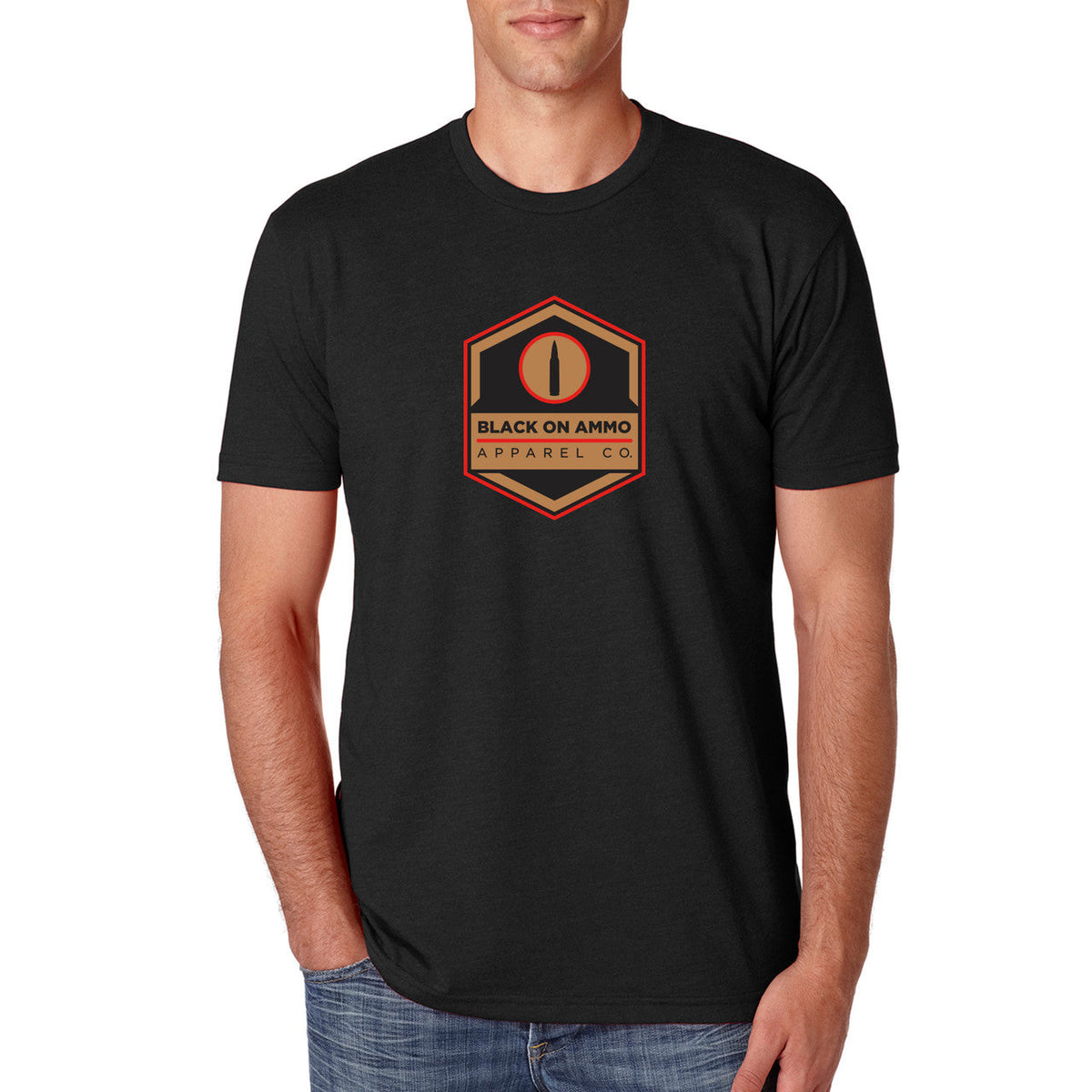 Logo Tee | Shirt