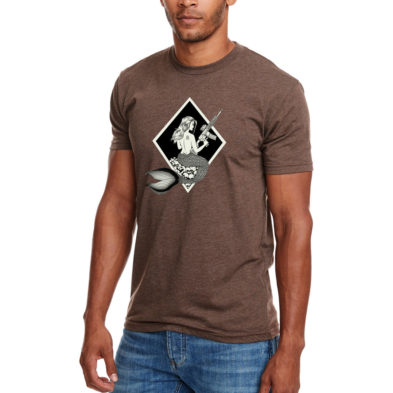 Mermaid | Unisex Shirt