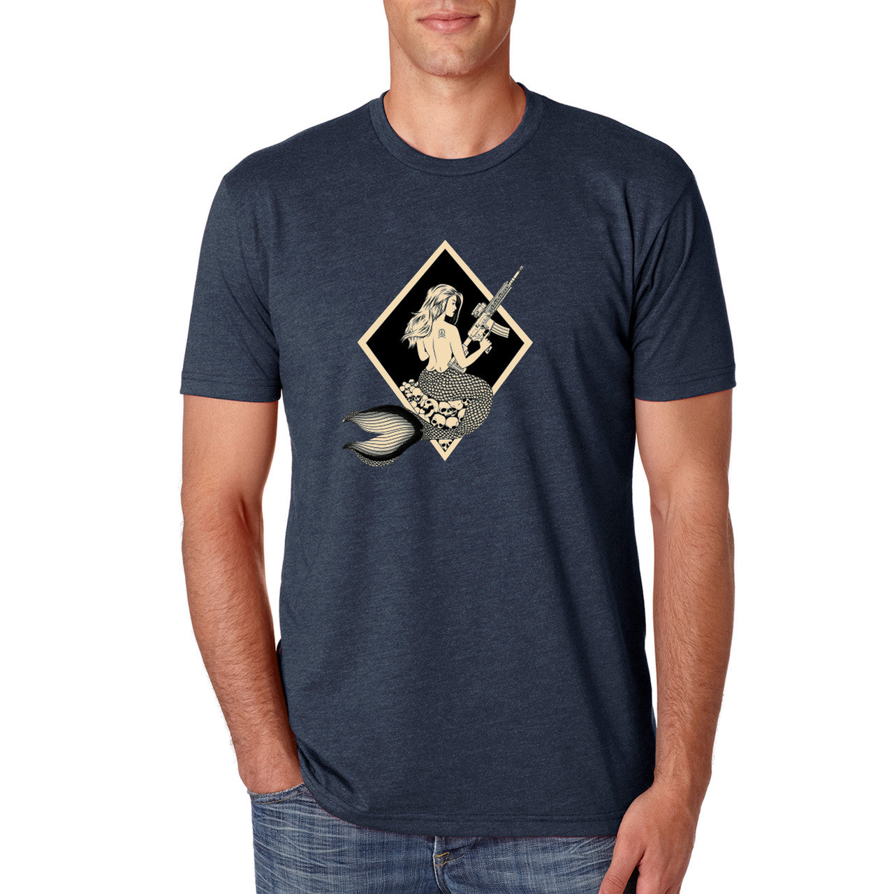Mermaid | Unisex Shirt