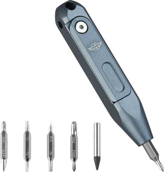OLIGHT Otacle D1 Lite – Compact EDC Multi-Bit Driver