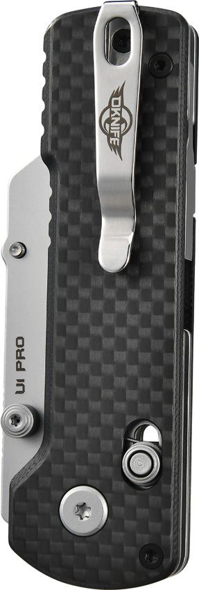 OLIGHT Oknife Otacle U1 PRO Rail Lock Carbon Fiber