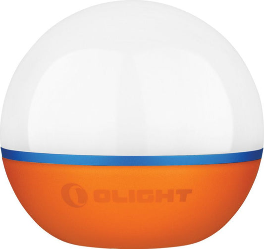 Olight Obulb Plus – Rechargeable Ambient Light (Orange)