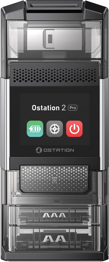 OLIGHT Ostation 2 Pro - Battery Charger