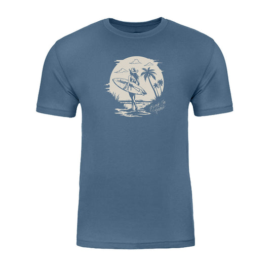 Ocean Outlaw |  Unisex Shirt