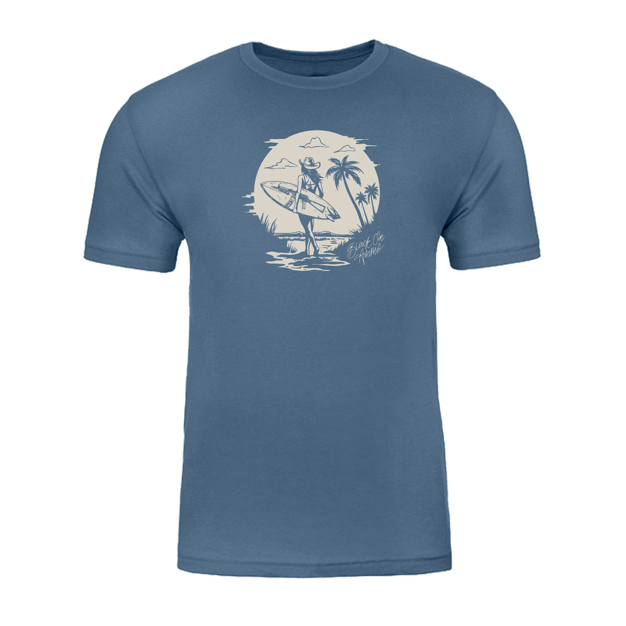 Ocean Outlaw |  Unisex Shirt