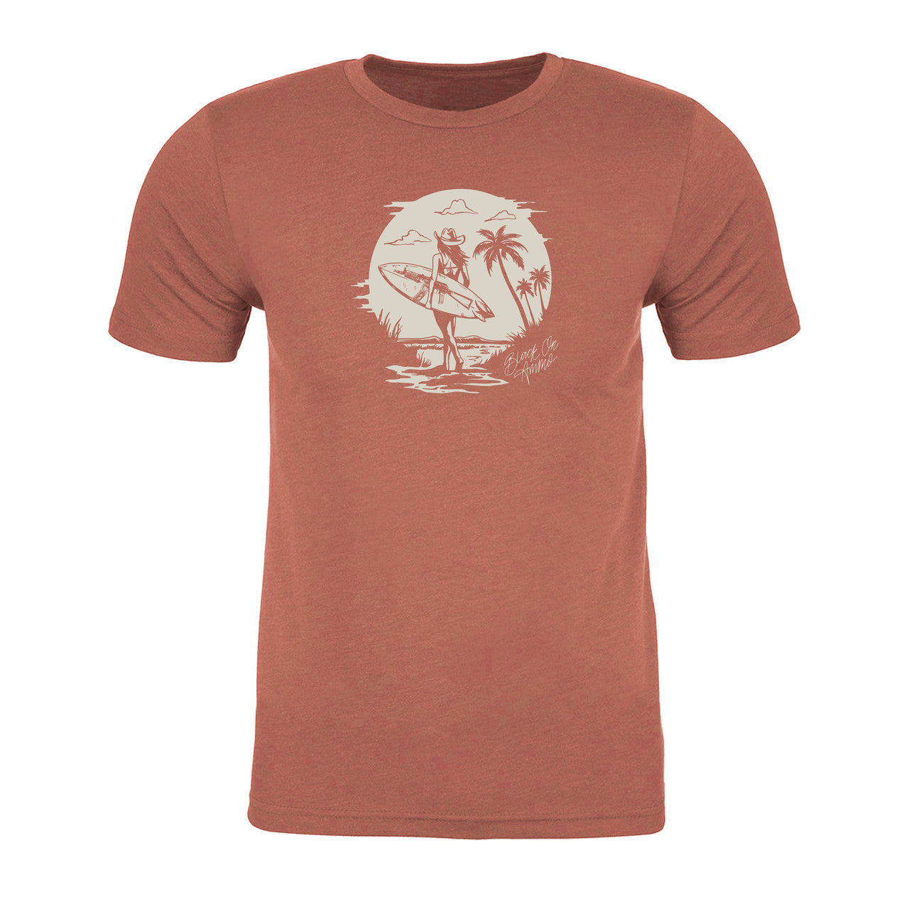 Ocean Outlaw |  Unisex Shirt