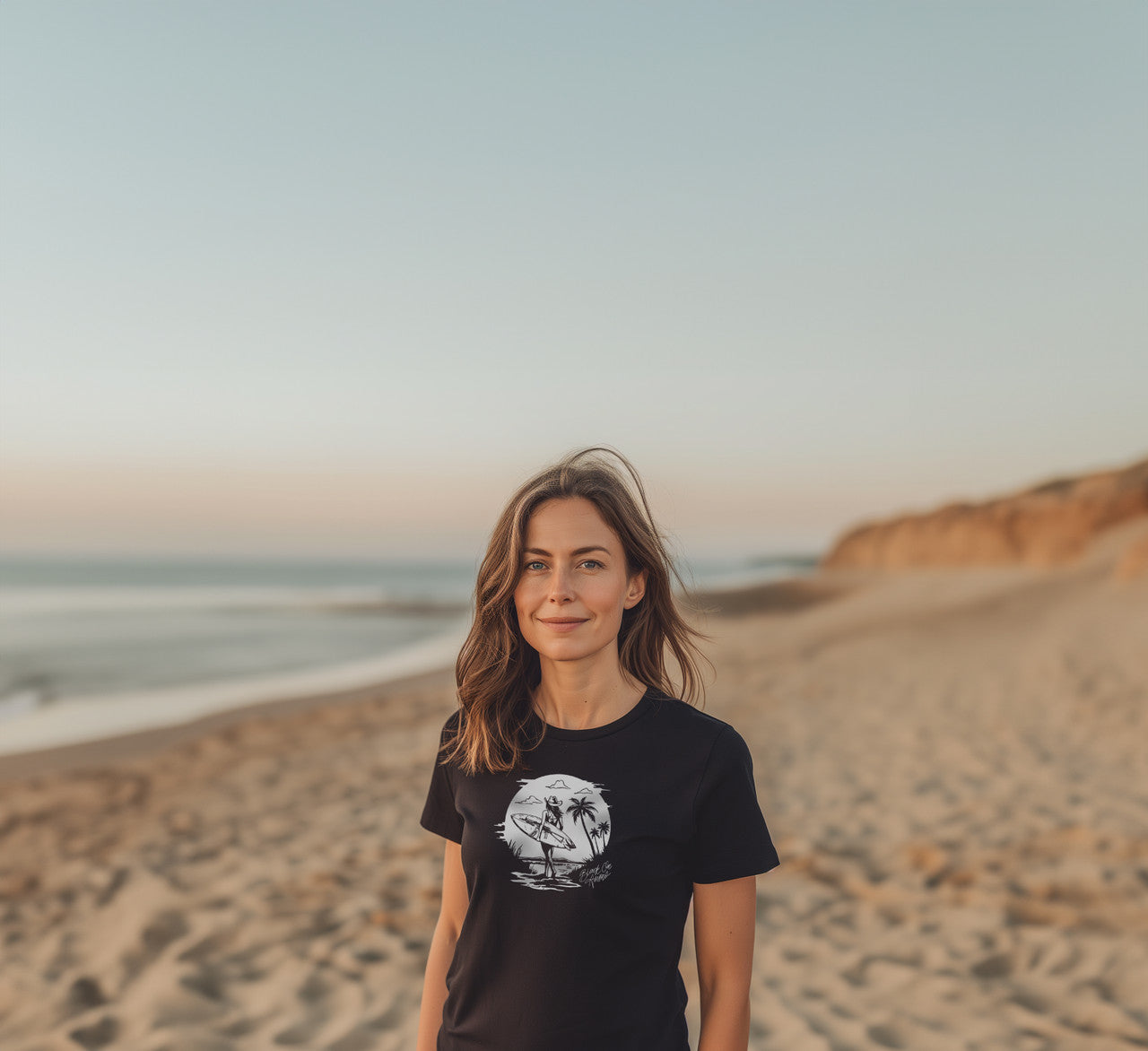 Ocean Outlaw |  Unisex Shirt