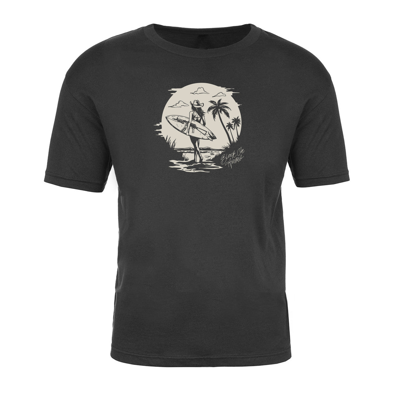 Ocean Outlaw |  Unisex Shirt