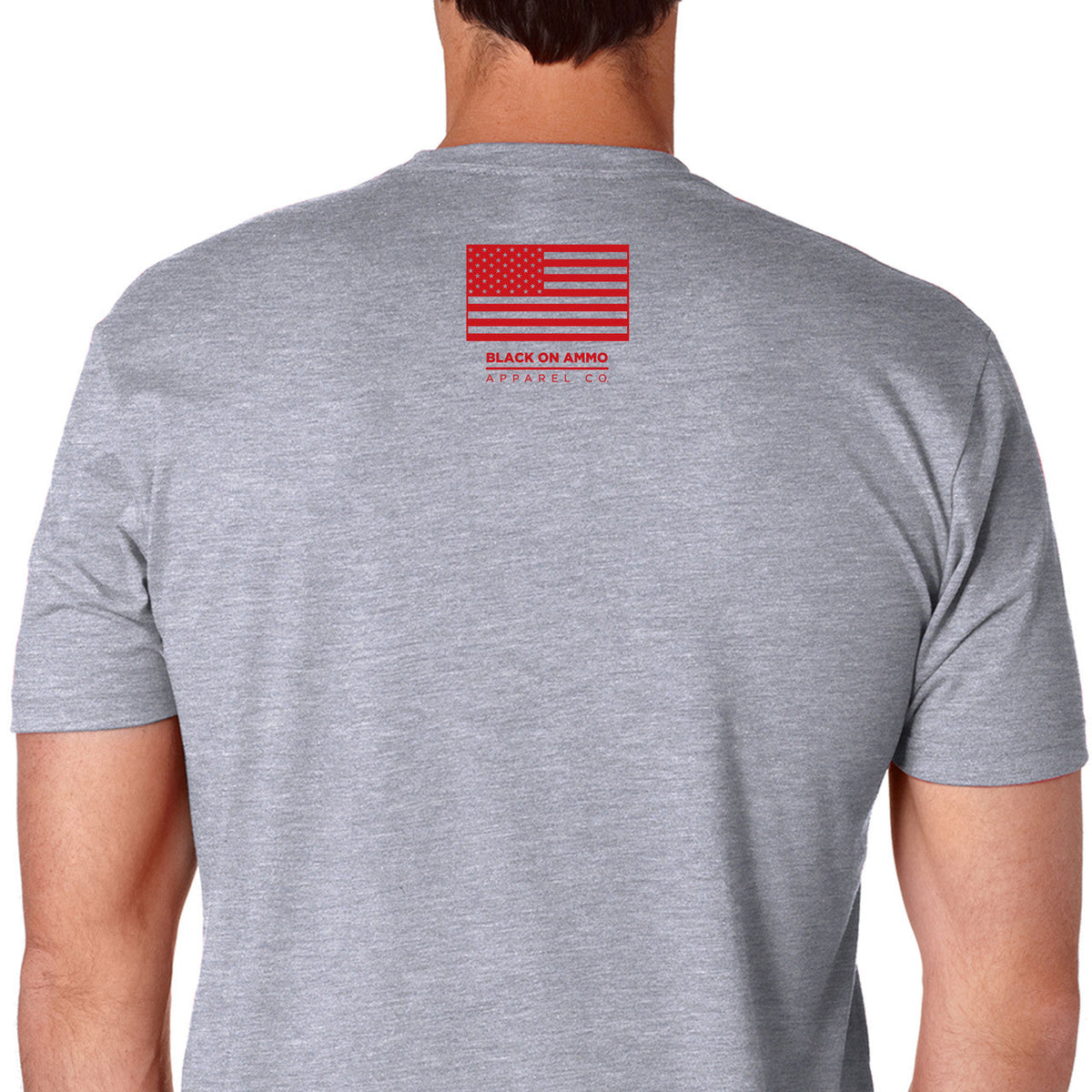 Ready for War | Shirt