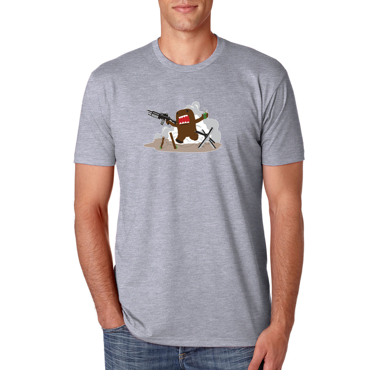 Ready for War | Shirt