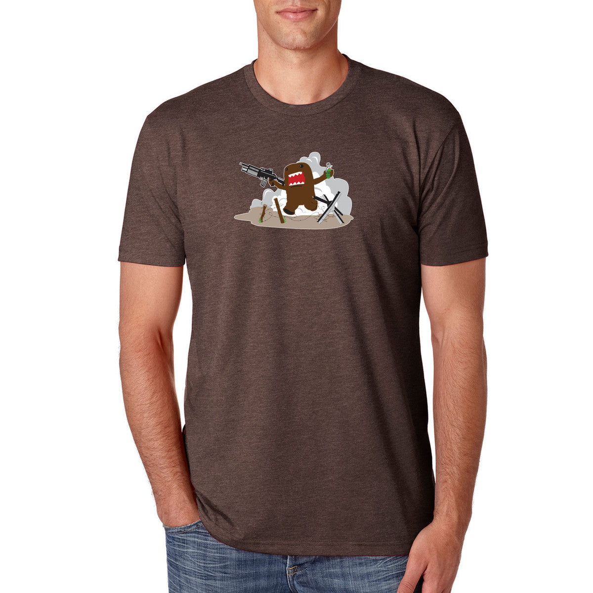 Ready for War | Shirt