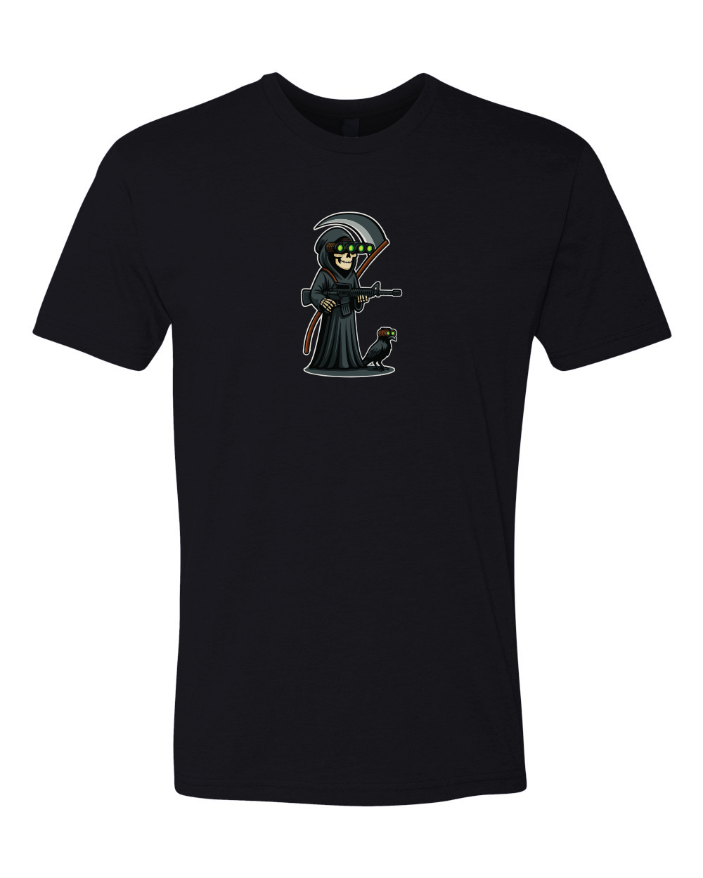 (NEW!) Reaper & Raven |  Unisex Shirt
