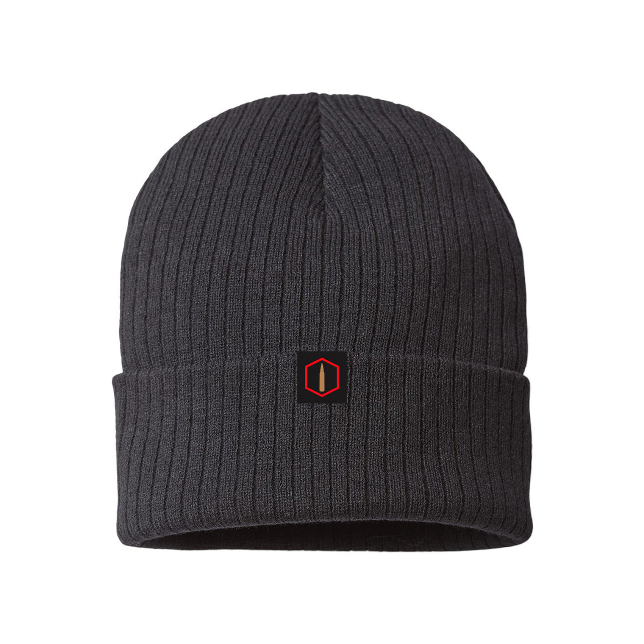 (NEW!) Rib-Knit Beanie | Winter Hat