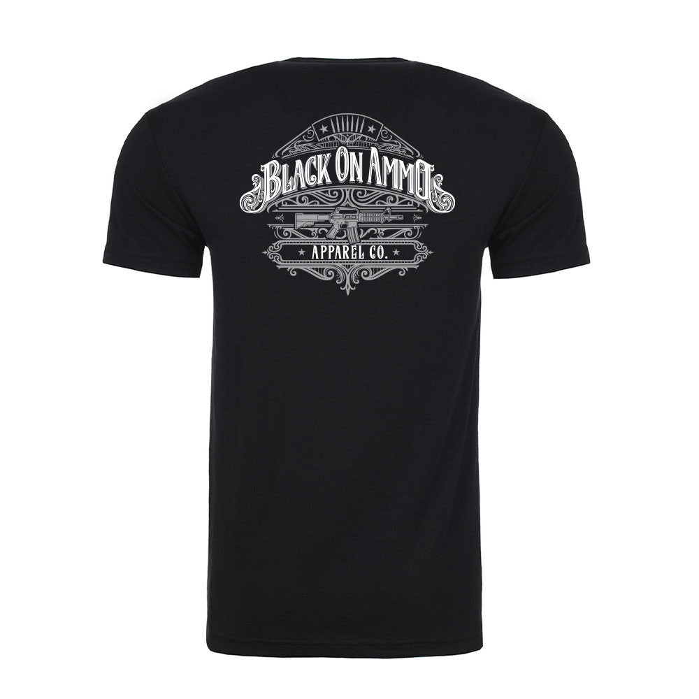 Script Logo | Shirt