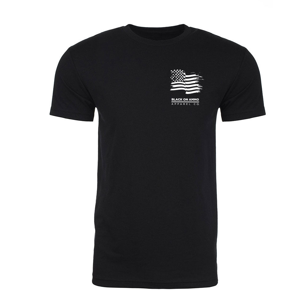 Script Logo | Shirt