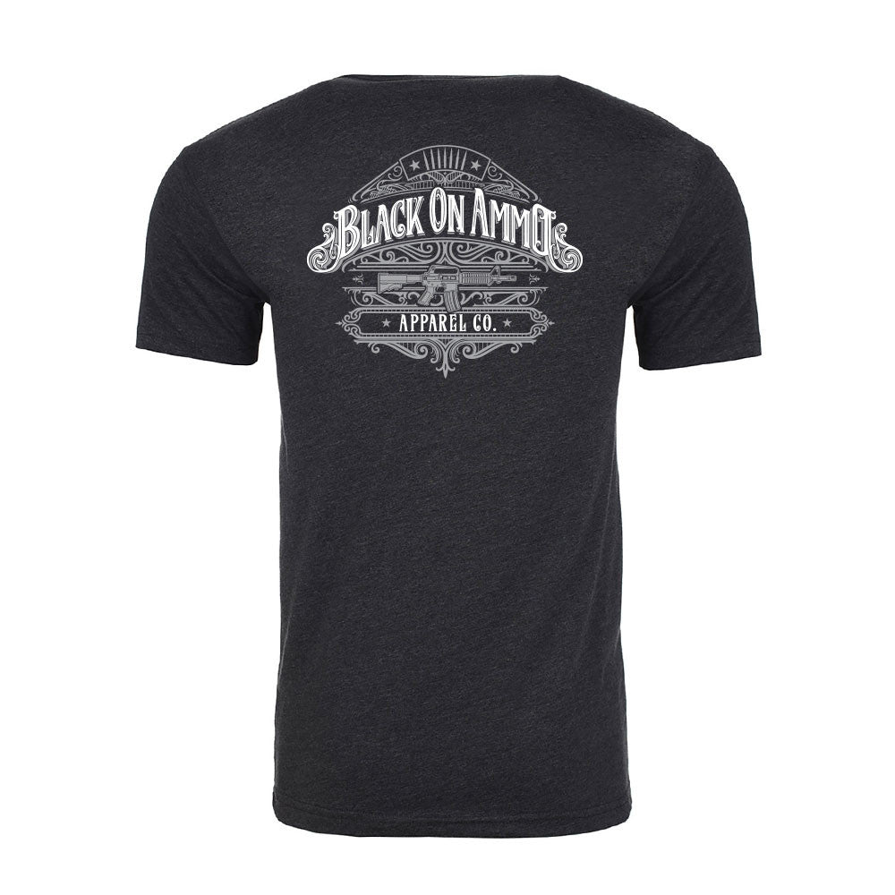 Script Logo | Shirt