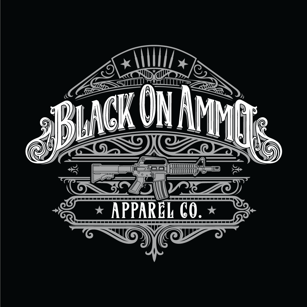 Script Logo | Shirt