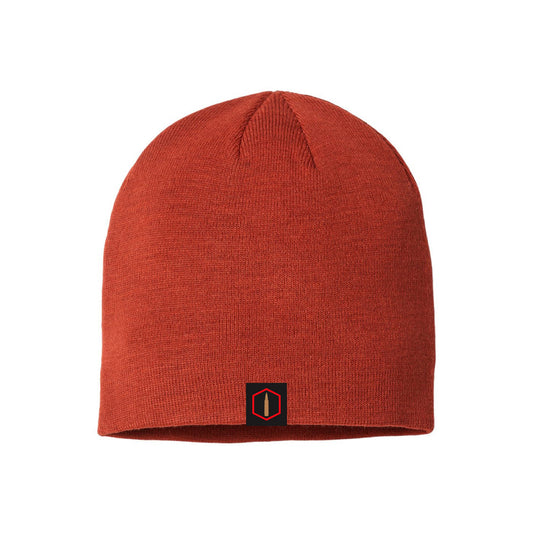 (NEW!) Smooth-Knit Beanie | Winter Hat