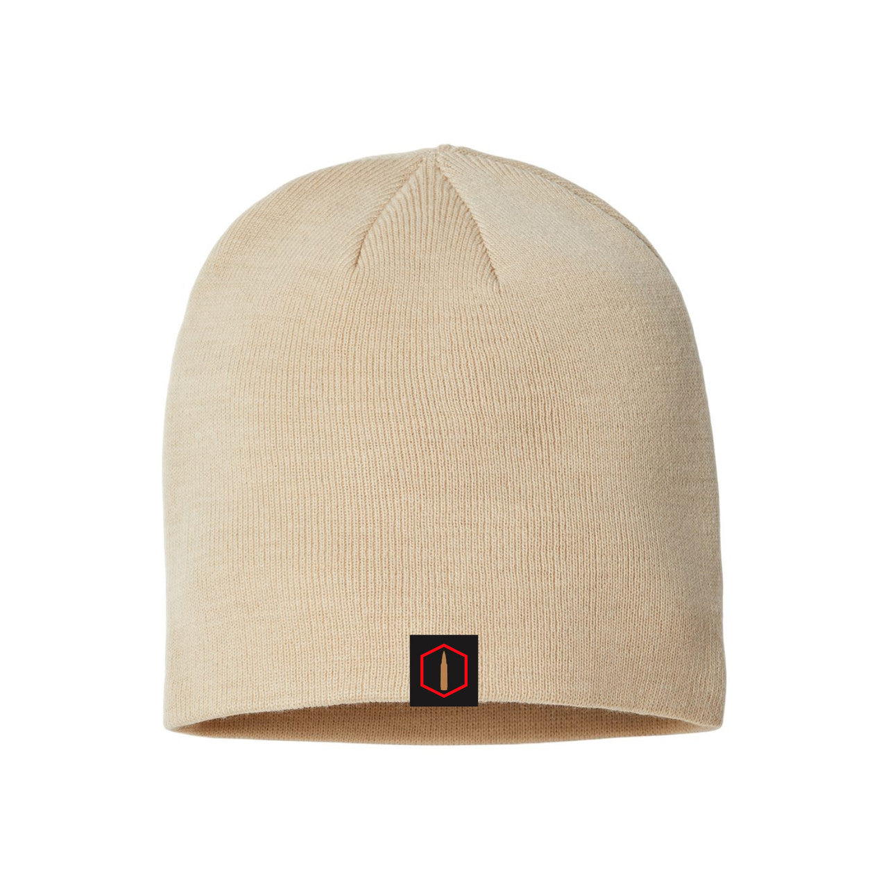 (NEW!) Smooth-Knit Beanie | Winter Hat