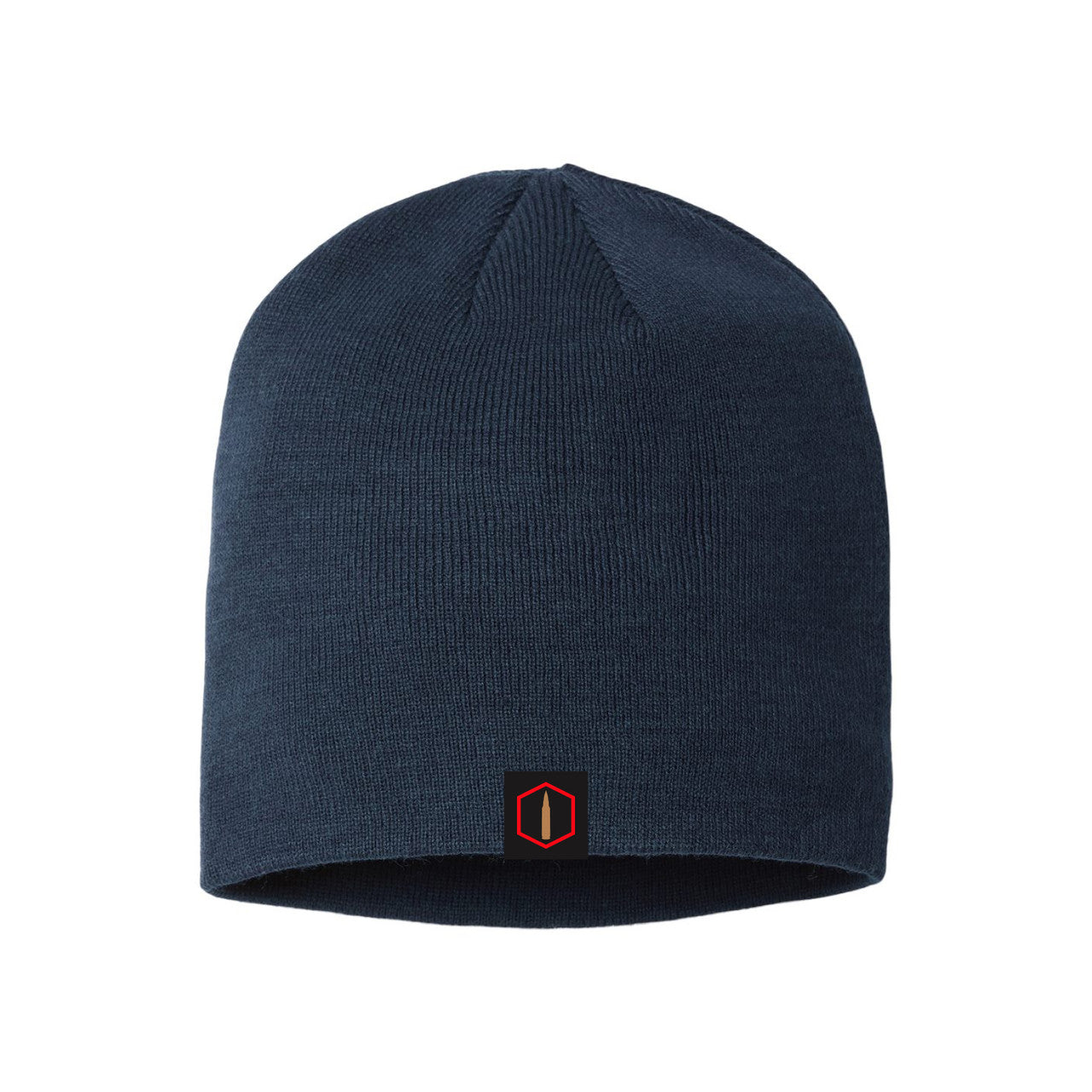 (NEW!) Smooth-Knit Beanie | Winter Hat