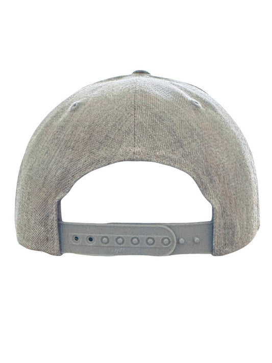 (NEW) Redline Rifle Hat  | Snapback