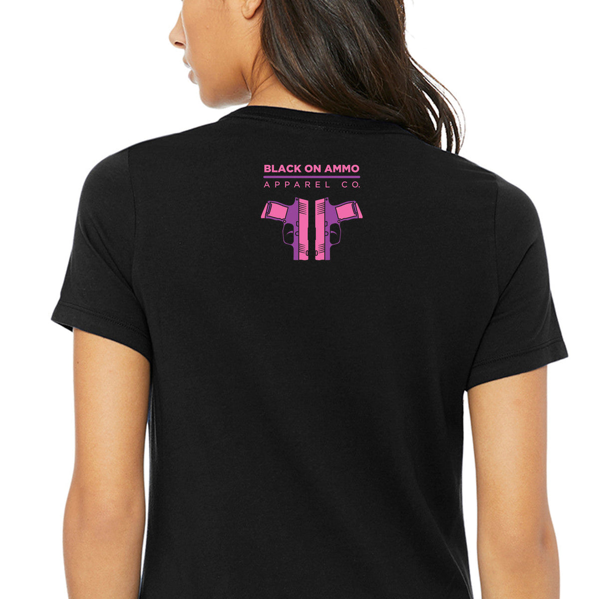 Sugar Skull | Women's Cut Shirt