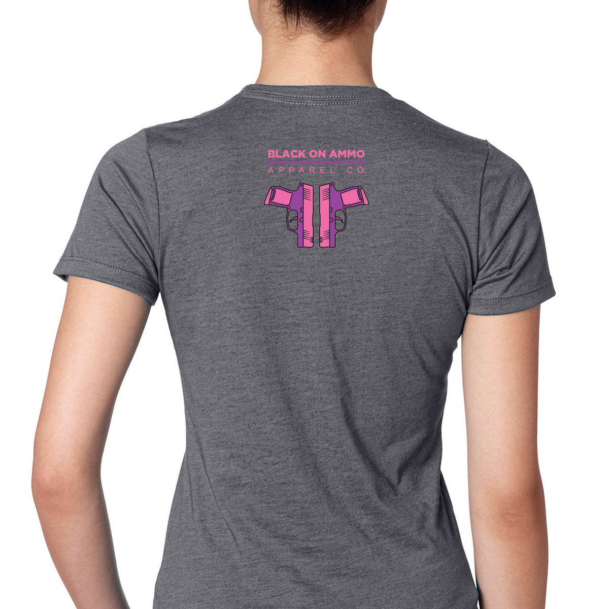 Sugar Skull | Women's Cut Shirt