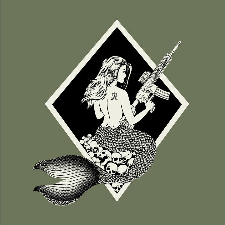Mermaid | Unisex Shirt