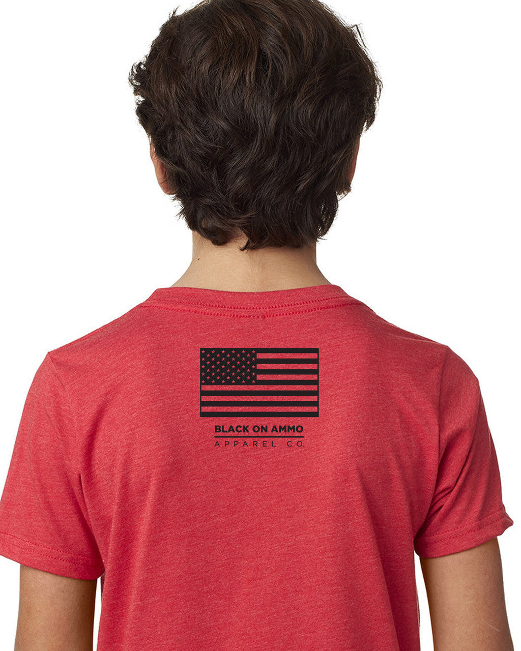 Tactical Pup | Youth Shirt