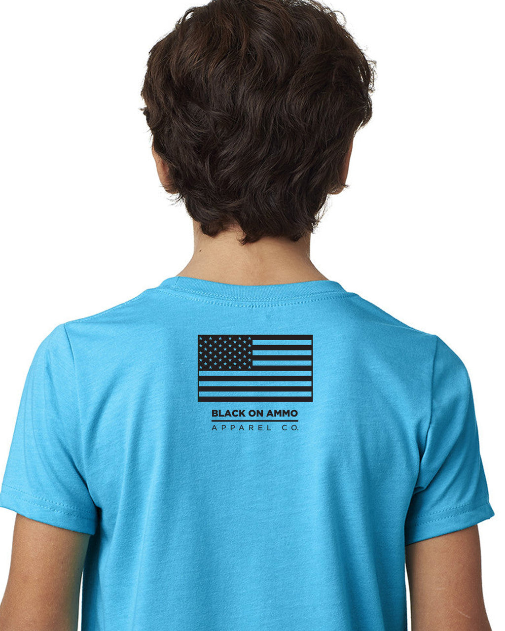 Tactical Pup | Youth Shirt