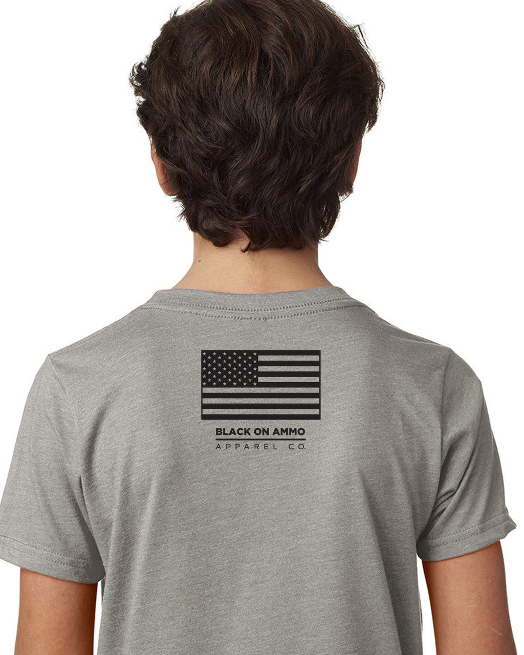 Dog Tank | Youth Shirt