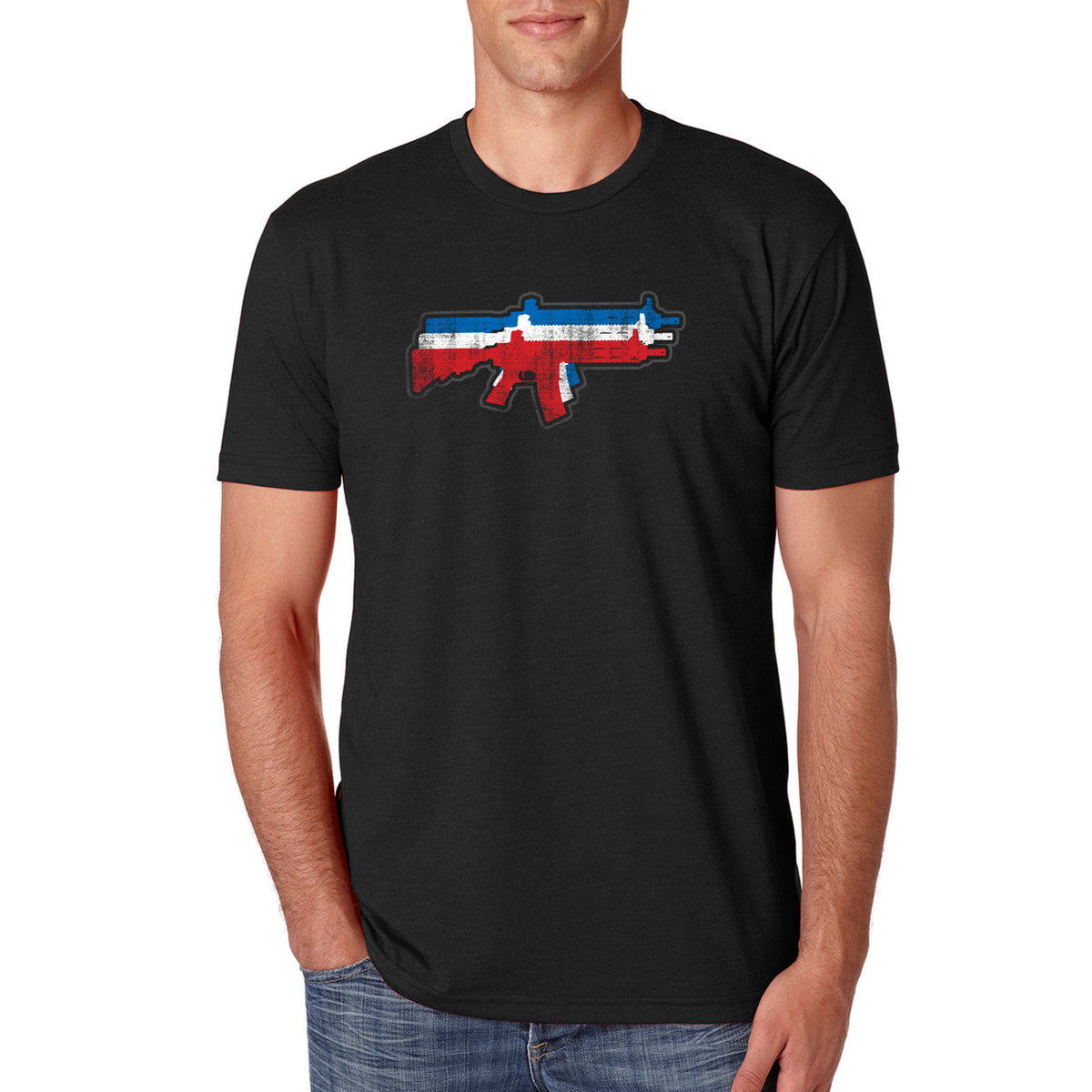Team America | Shirt