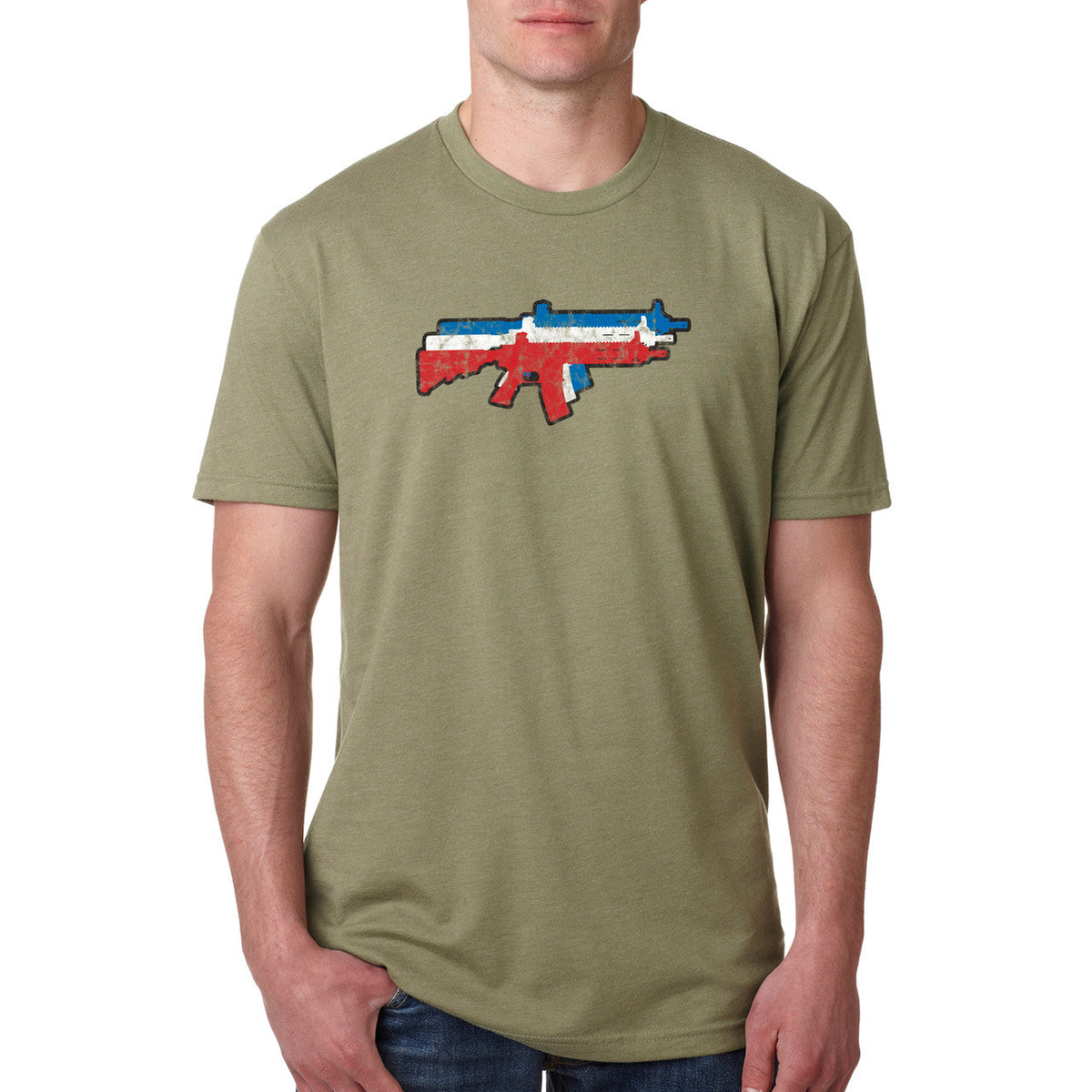 Team America | Shirt