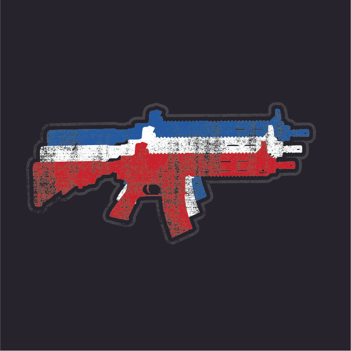Team America | Lightweight Hoodie