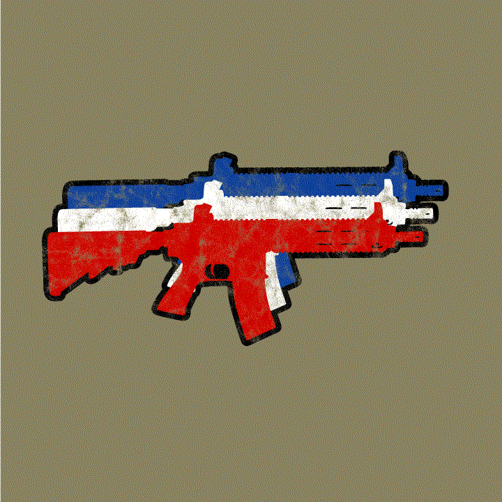 Team America | Shirt