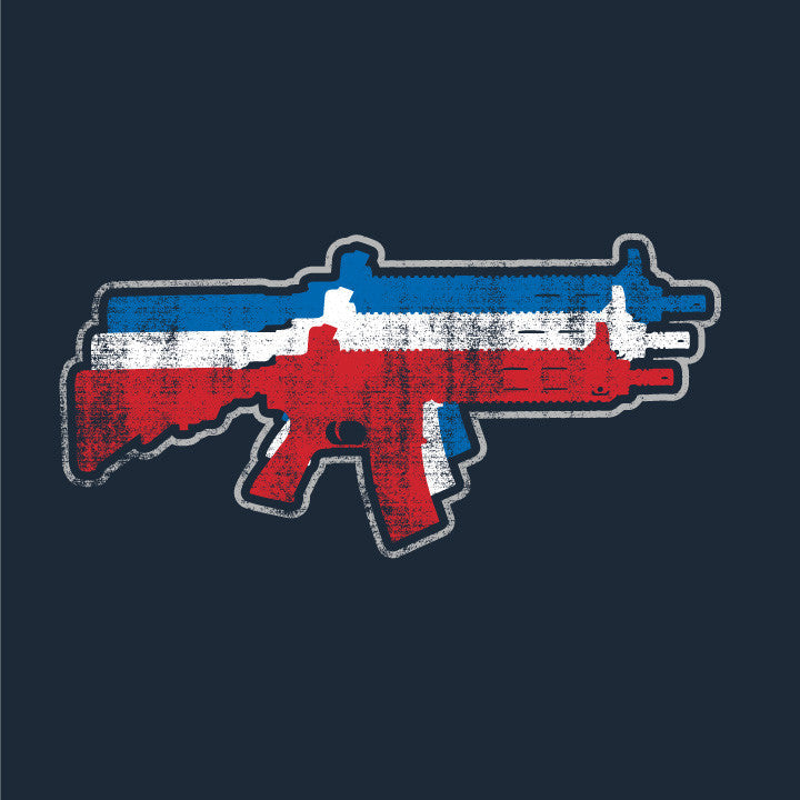 Team America | Lightweight Hoodie