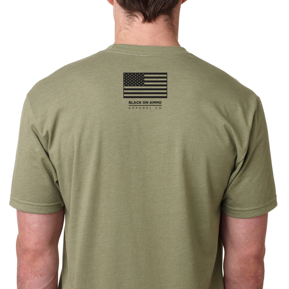 Team America | Shirt