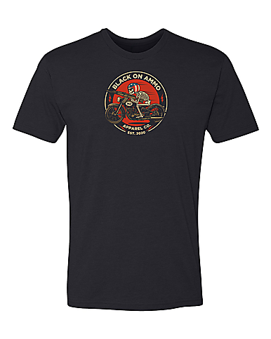 (NEW!) The 762 Syndicate |  Unisex Shirt