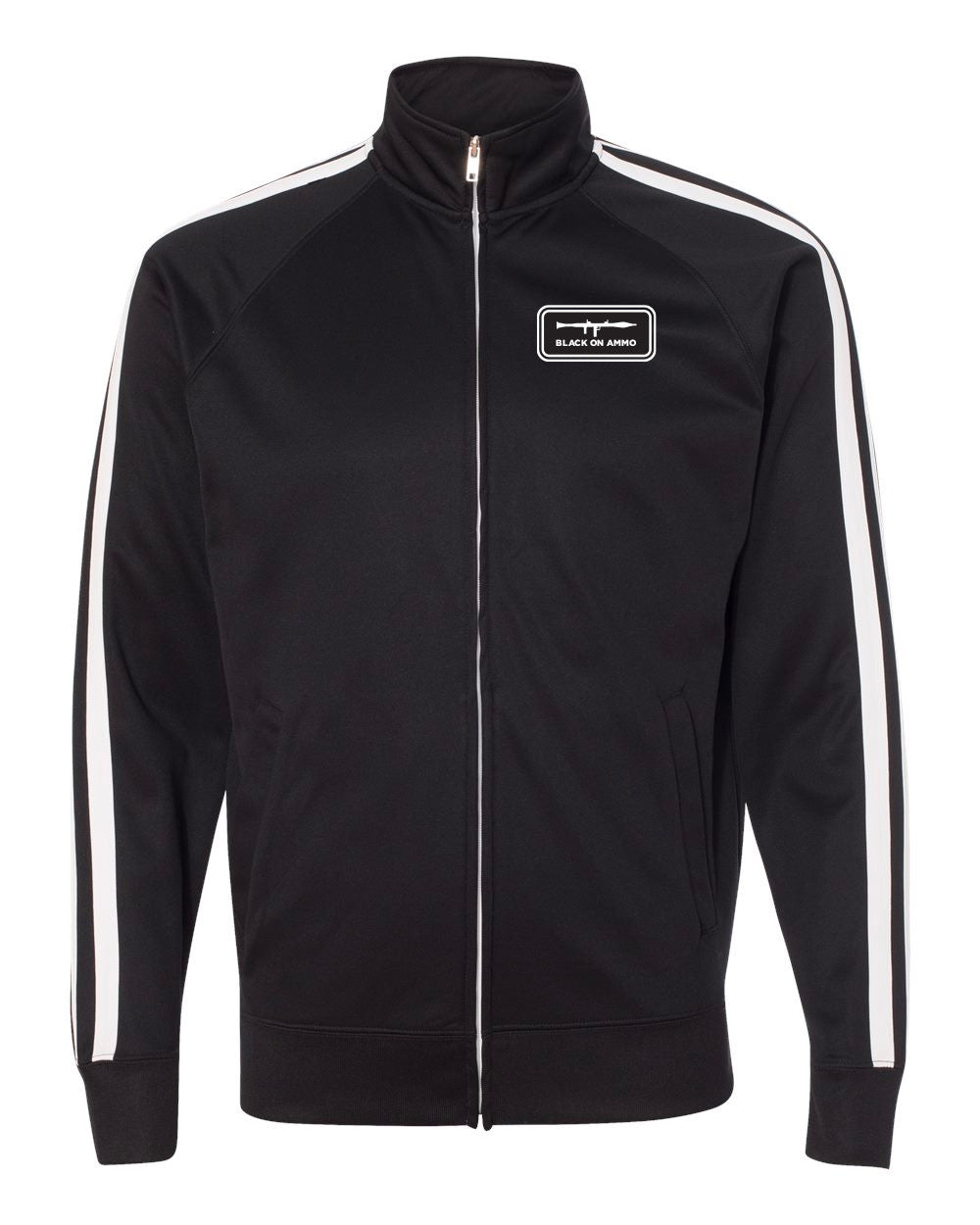 AKS-74U - TRACK JACKET | Micro fleece lined